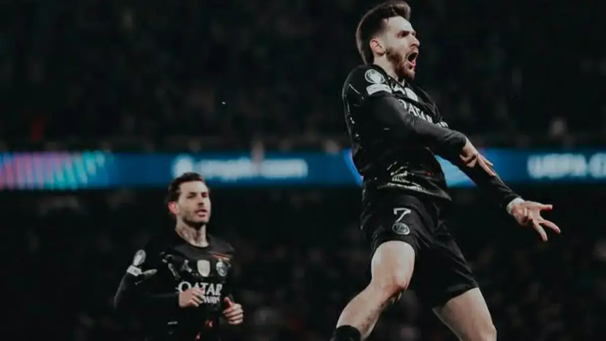 Liga Champions 2025/2026