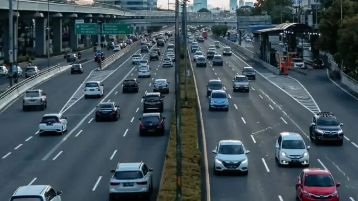 Tips Persiapan Mudik Lebaran 2026 dengan Mobil: Hindari Macet dan Pastikan Perjalanan Aman Mudik Lebaran 2026