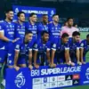 Persib Bandung Tembus 5 Besar Ranking Dunia Zona ASEAN