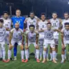 Dewa United Gagal ke Semifinal AFC Challenge League Setelah Duel Dramatis Lawan Manila Digger