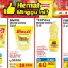 Promo Indomaret