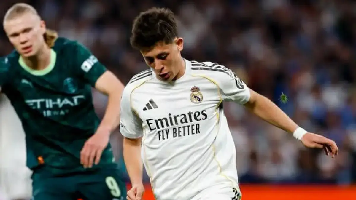 Liga Champions 2025/2026