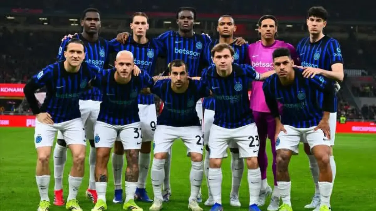 Inter Milan Diterpa Badai Cedera Jelang Lawan Atalanta, Lautaro hingga Calhanoglu Diragukan Tampil Inter Milan