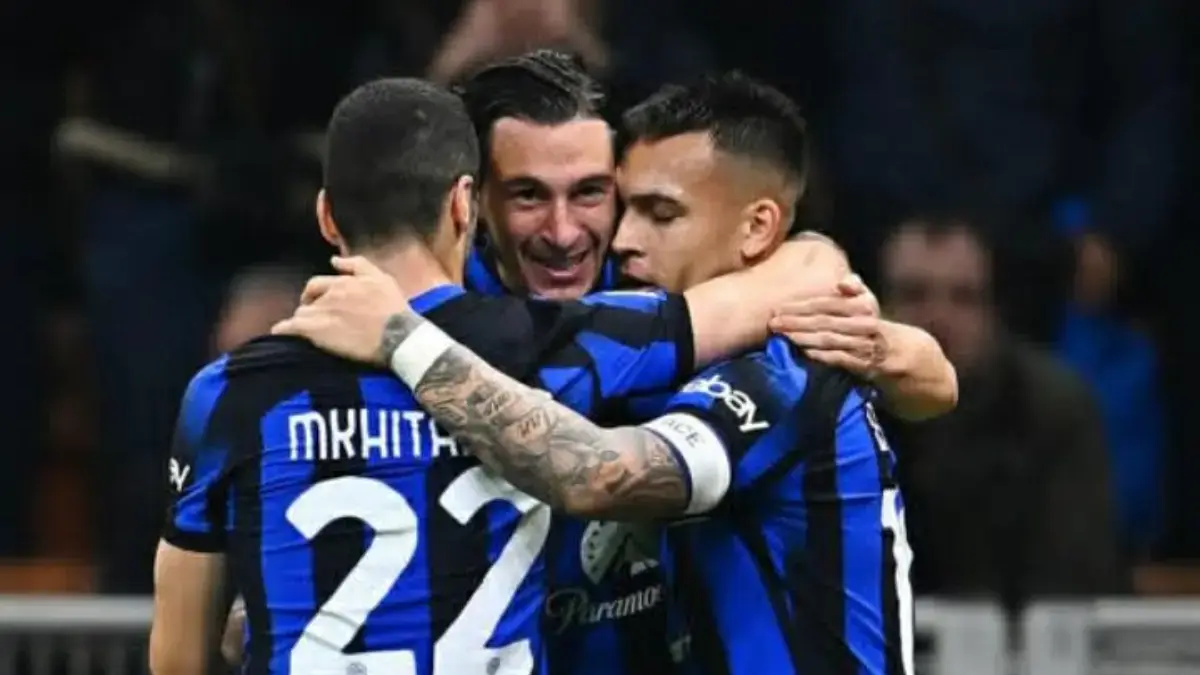 Liga Italia Serie A 2025/2026