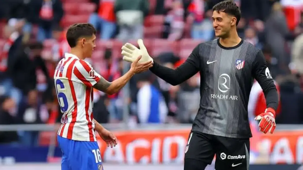 La Liga Spanyol 2025/2026