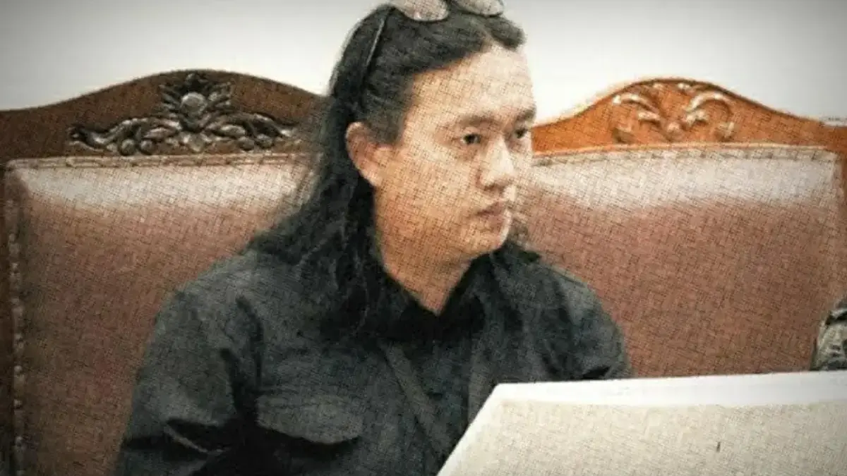 Kronologi Penyiraman Air Keras terhadap Aktivis HAM Andrie Yunus, Diduga Upaya Intimidasi Andri Yunus