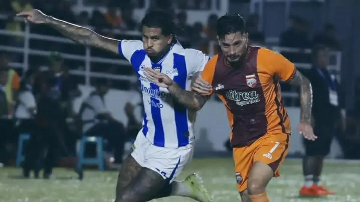 BRI Super League 2025/2026