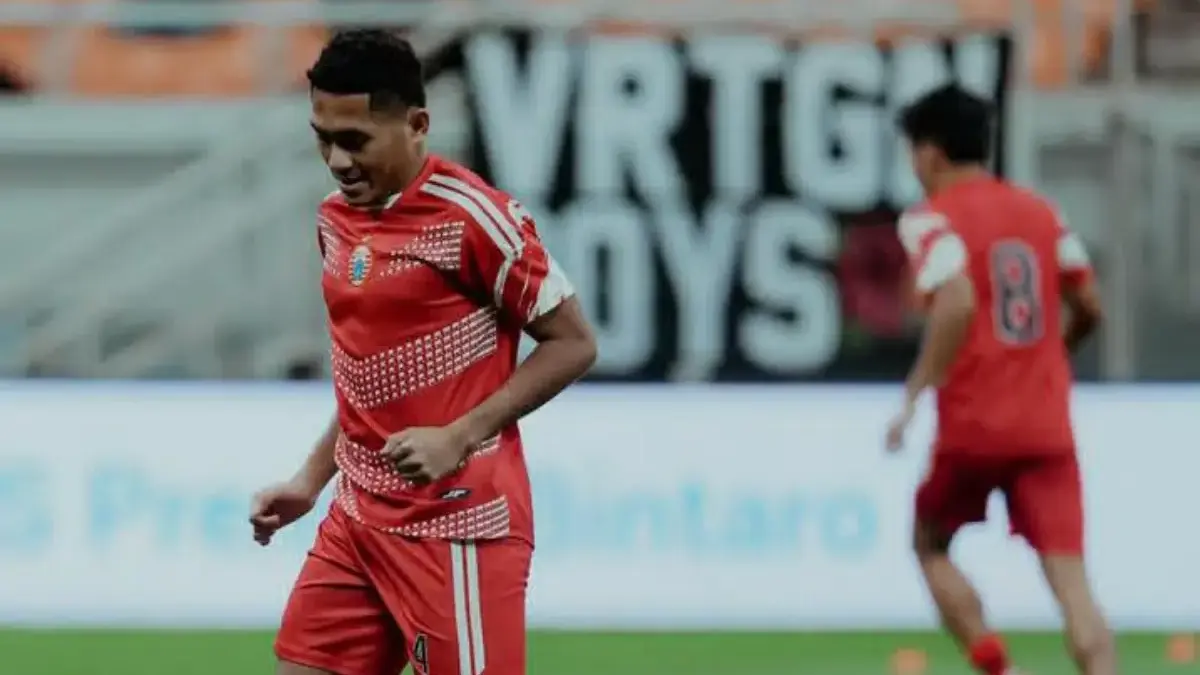 BRI Super League 2025/2026