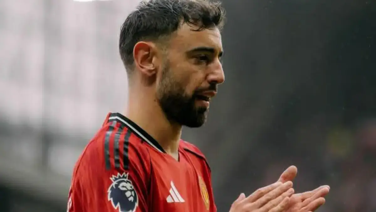 Bruno Fernandes Bersinar! Manchester United Taklukan Aston Villa dan Perkuat Posisi di Papan Atas Liga Inggris Liga Inggris 2025/2026