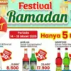 Promo Indomaret