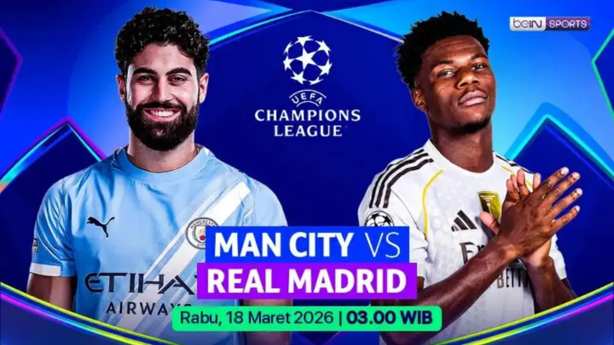 Liga Champions 2025/2026