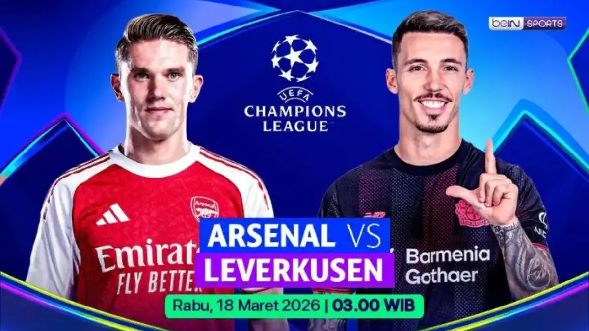 Liga Champions 2025/2026