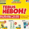 Promo Indomaret