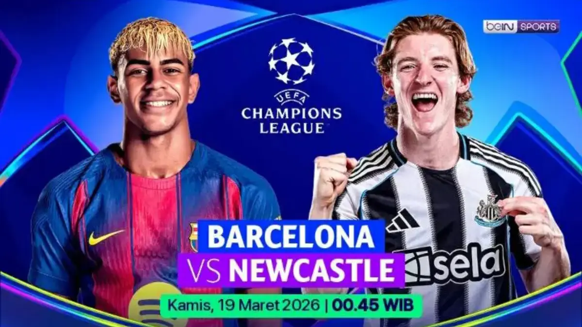 Liga Champions 2025/2026