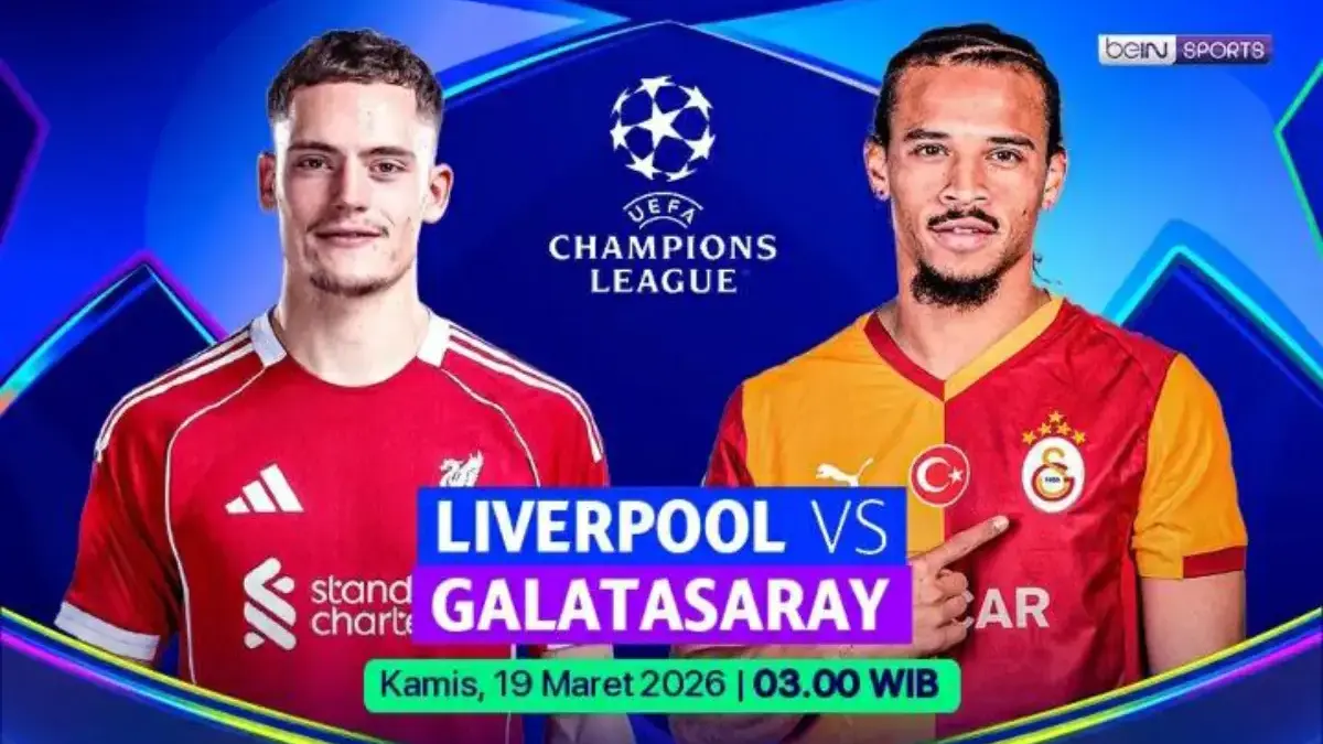 Liga Champions 2025/2026