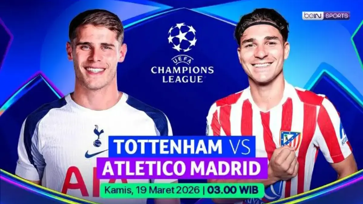 Liga Champions 2025/2026