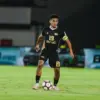 Ricky Kambuaya Dapat Tawaran Klub Luar Negeri