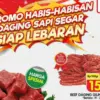 Promo Superindo