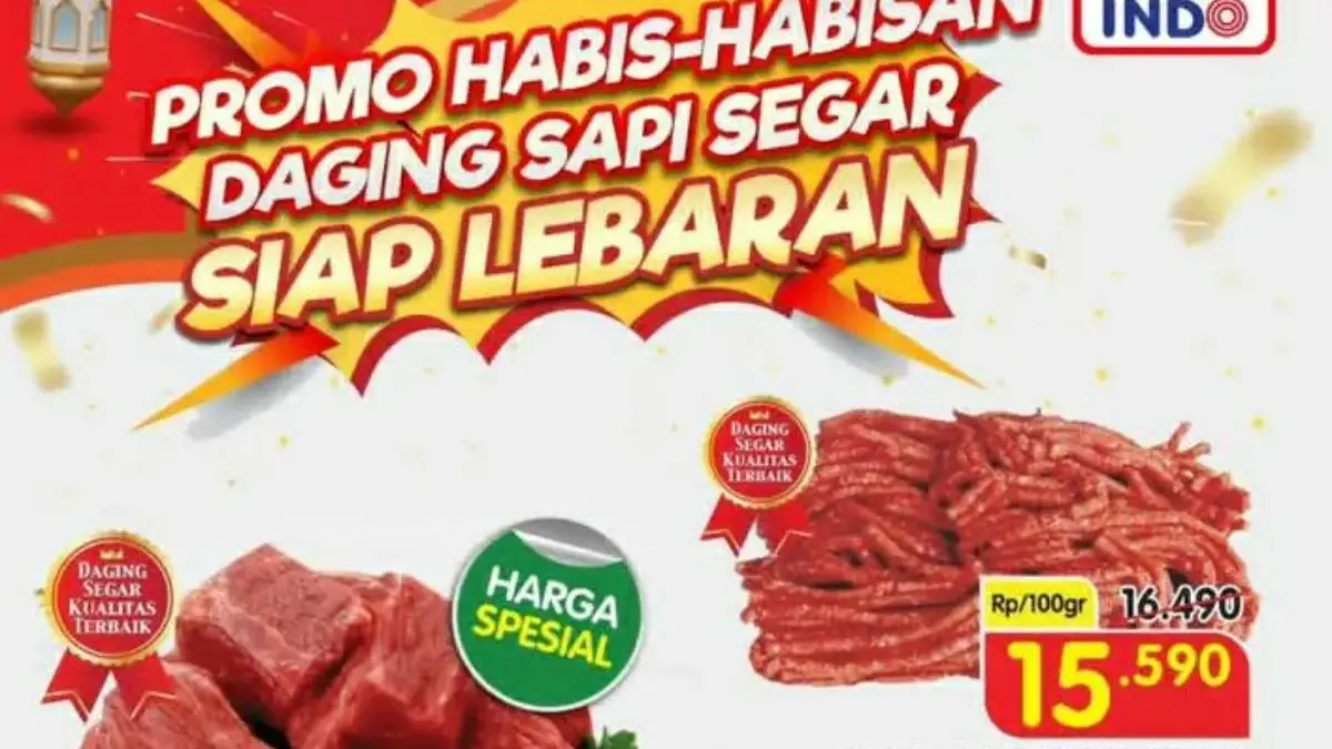 Promo Superindo