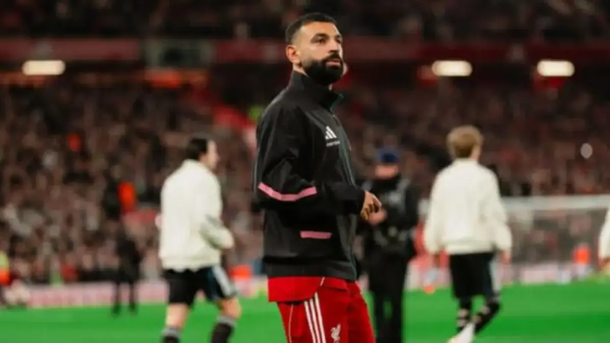 Deretan Pemain Bola Muslim Dunia yang Rayakan Idul Fitri 2026, dari Mohamed Salah hingga Lamine Yamal Mohamed Salah