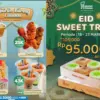 5 Promo Kuliner Lebaran 2026