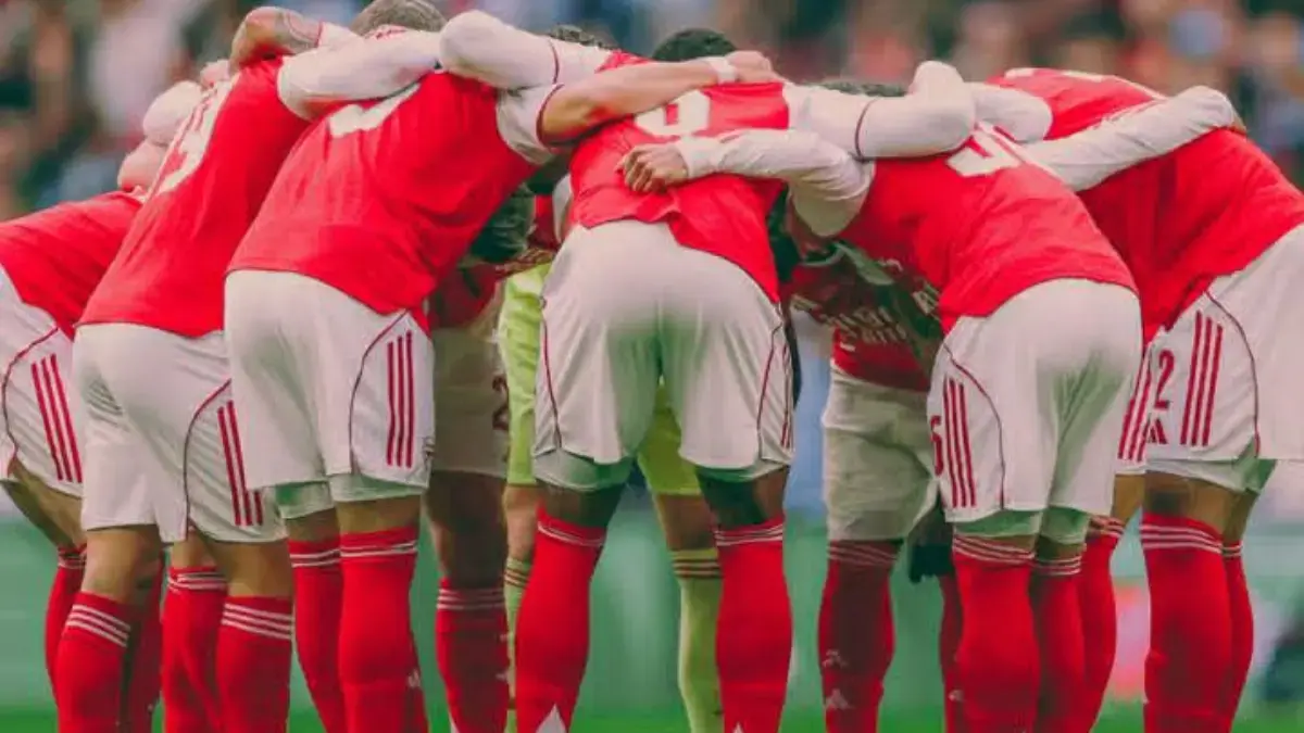 Arsenal Kalah di Final Carabao Cup 2026, Evaluasi Besar Menanti Mikel Arteta Carabao Cup 2026