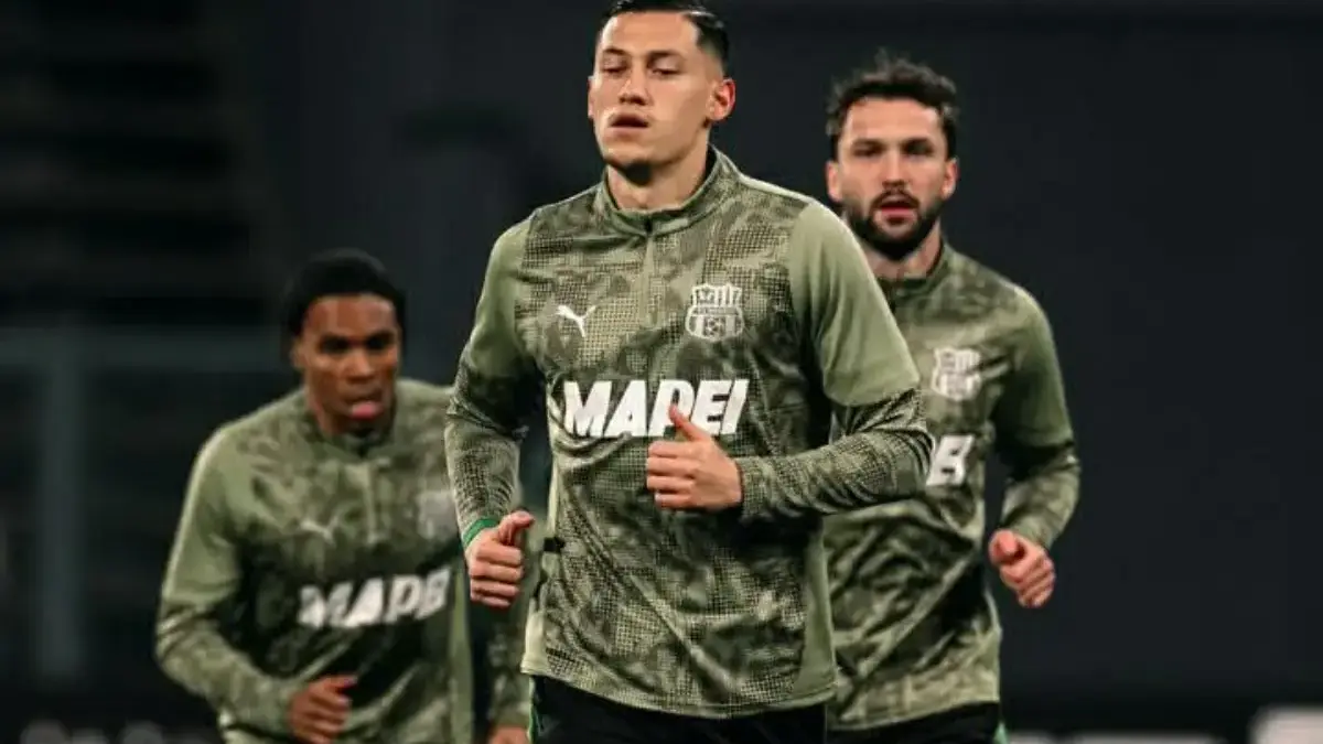 Deretan Pemain Diaspora Timnas Indonesia dari Eropa Siap Perkuat Skuad Garuda di FIFA Series 2026 Jay Idzes