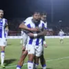 Persib Pasang Target Gila! Hattrick Gelar Liga dan Kembali Bersinar di Asia