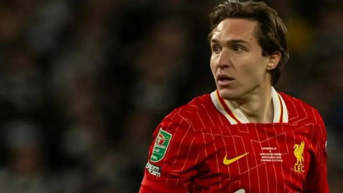 Dilema Timnas Italia Jelang Playoff Piala Dunia 2026: Absennya Federico Chiesa Jadi Pukulan untuk Lini Serang Federico Chiesa