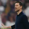 Xabi Alonso