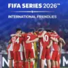 Jadwal Pertandingan Timnas Indonesia Vs Saint Kitts and Nevis di FIFA Series 2026
