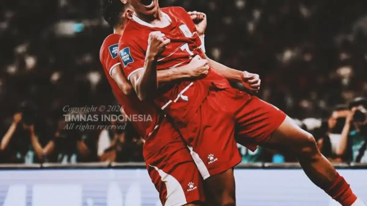 Jadwal Timnas Indonesia Vs Bulgaria di Final FIFA Series 2026, Kick-off Pukul Berapa? Jadwal Timnas Indonesia Vs Bulgaria di Final FIFA Series 2026