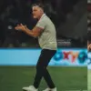 Ini yang Bikin John Herdman Terharu di Stadion GBK