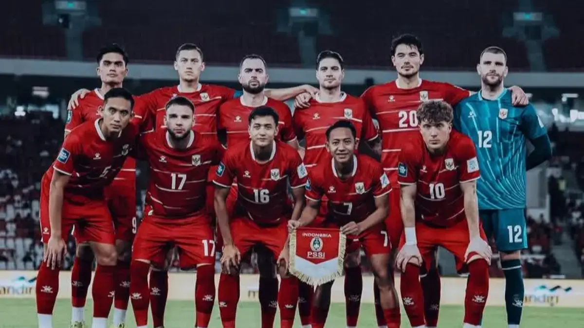 Link Live Streaming Indonesia vs Bulgaria di Final FIFA Series 2026