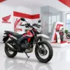 Motor Honda X-Tracker 2026
