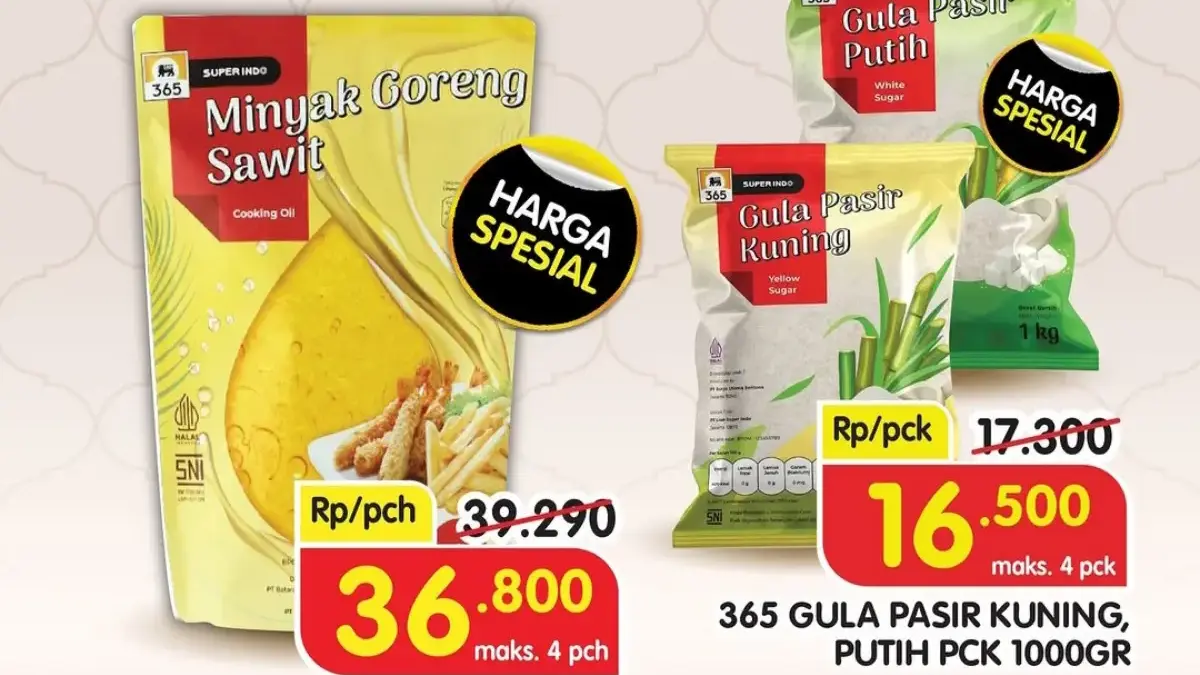 Promo JSM Superindo