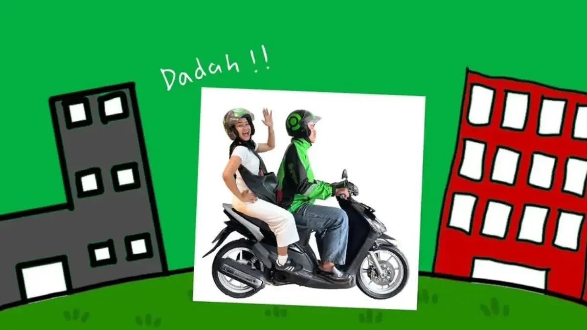 THR Ojol 2026 Cair Kapan? Ini Jadwal, Skema, dan Fakta Terbaru yang Wajib Diketahui Mitra Pengemudi THR Ojol