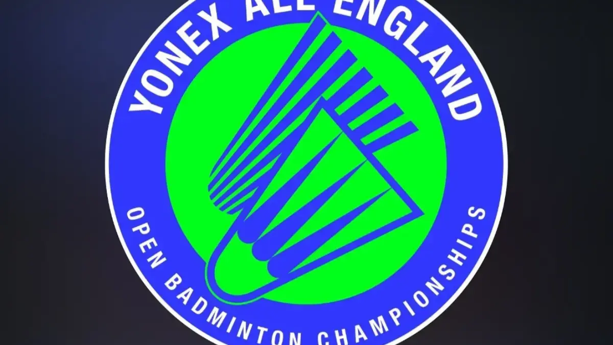 All England