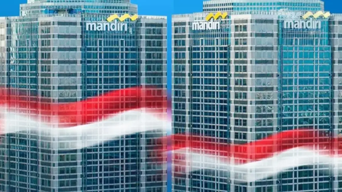 Bank Mandiri Taspen