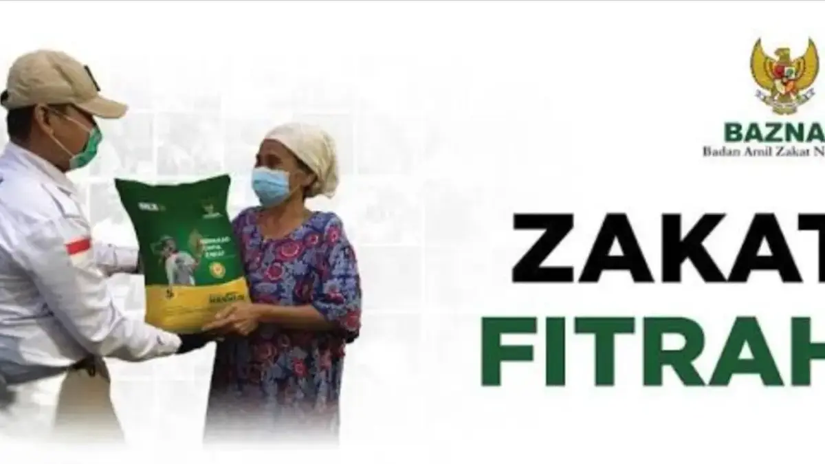 Zakat Fitrah 2026: Besaran, Syarat, Waktu, dan Cara Penyaluran Zakat Fitrah