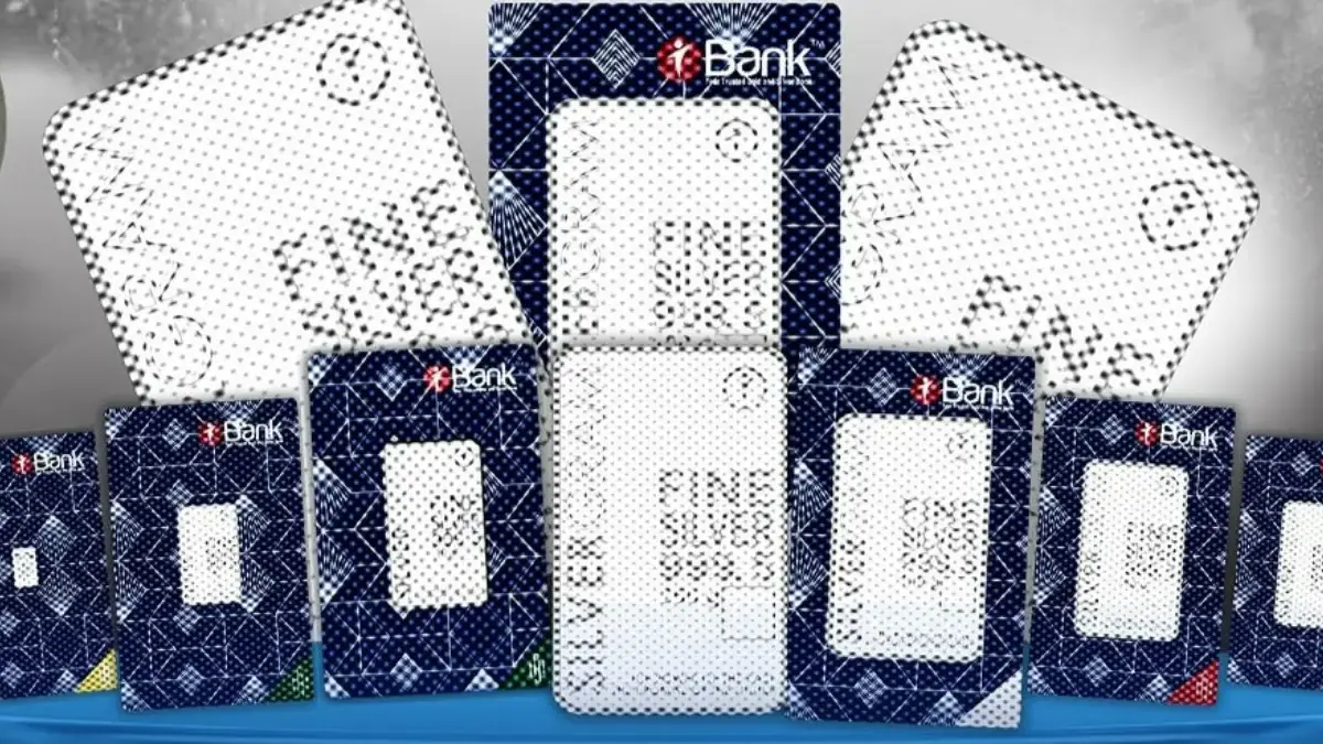 Update Lengkap Harga Perak Antam di Pegadaian Hari Ini Dan Faktor yang Mempengaruhinya Emas Perak