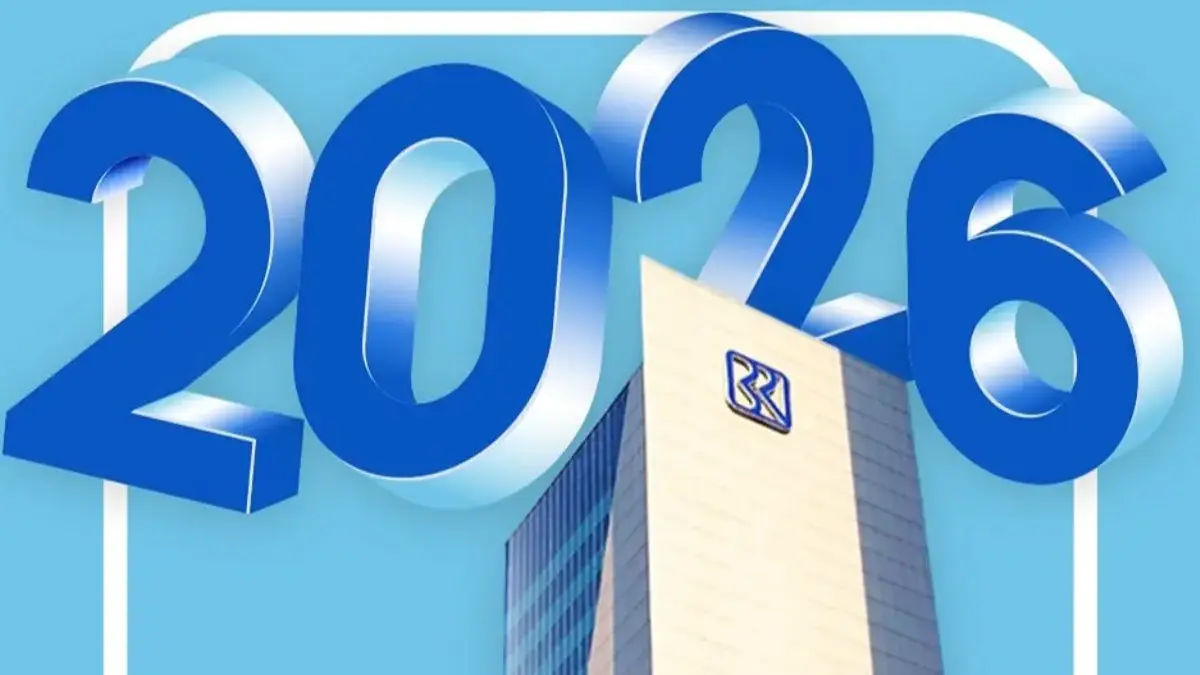 Bunga KUR BRI 2026 Berapa Persen? Ini Rincian Skema Terbaru, Subsidi Pemerintah KUR BRI