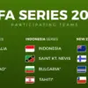 Fifa Series 2026