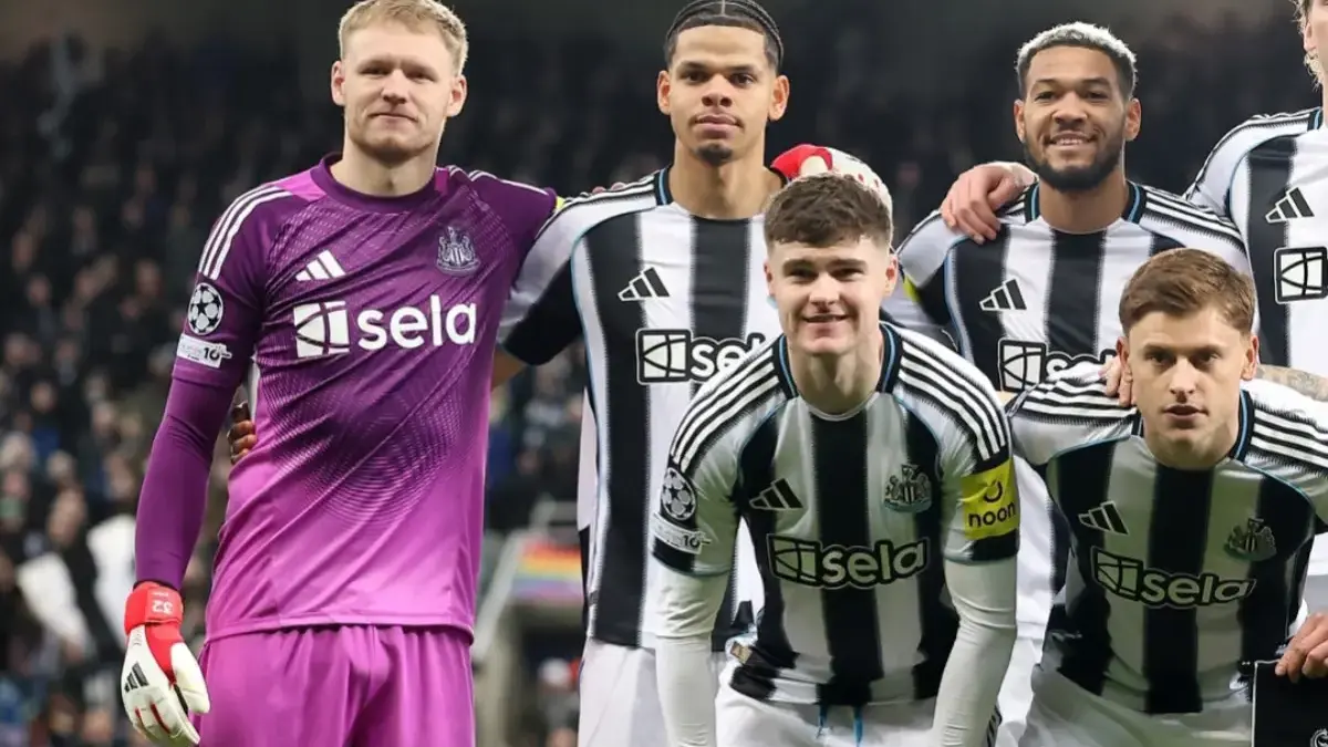 Analisis Lengkap & Prediksi Newcastle United vs Manchester United yang Bisa Jadi Laga Penentu Musim Ini! Sepakbola Dunia