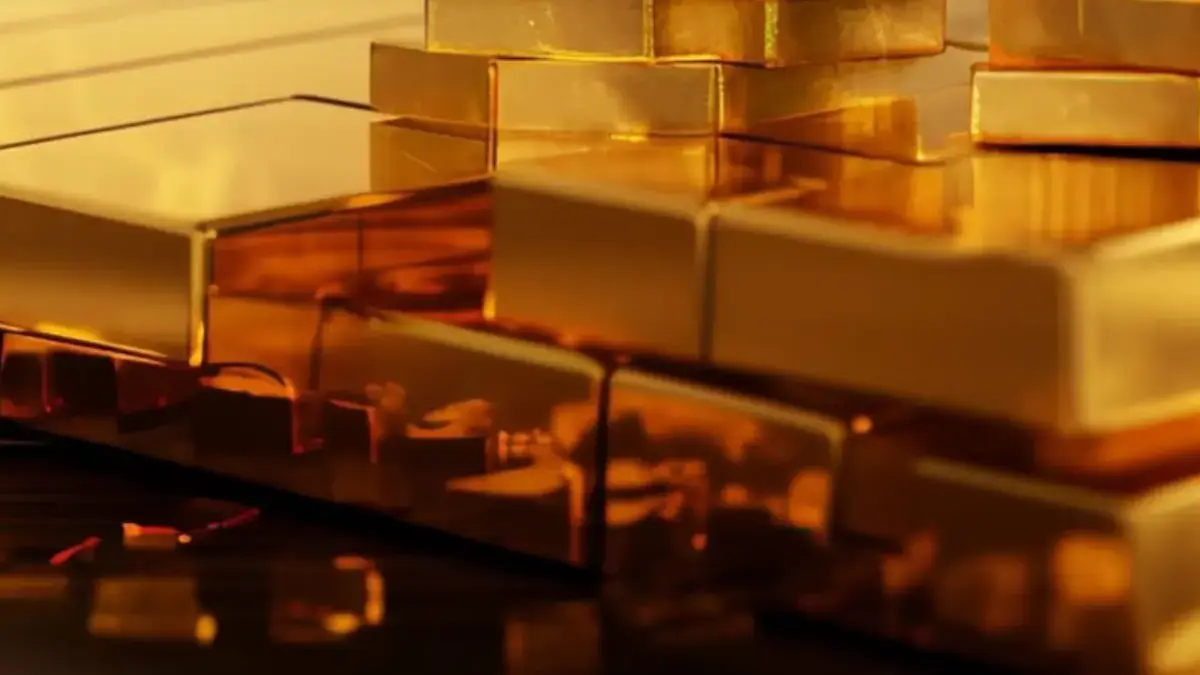 Harga Emas Hari Ini Naik-Turun Bikin Deg-degan! Investor Pantau Pergerakan Logam Mulia di Tengah Ketidakpastia Emas Antam