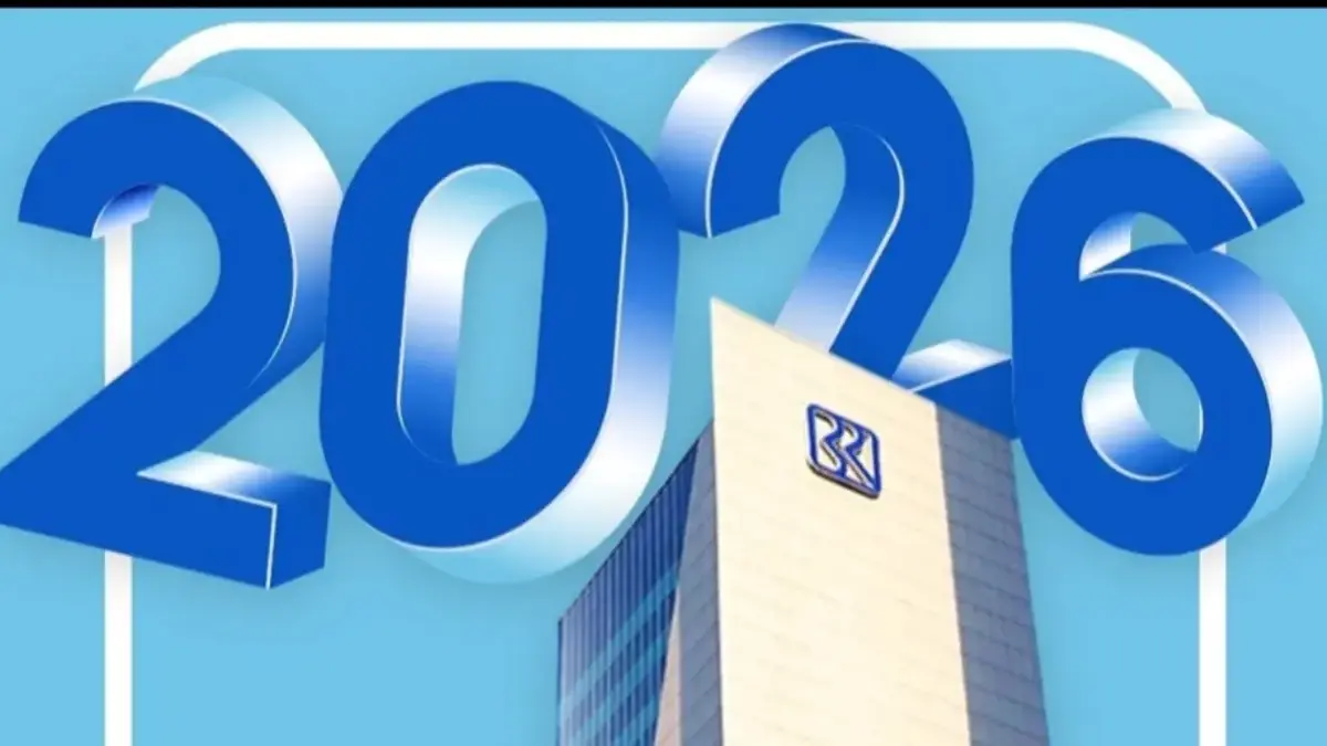 Tabel KUR BRI 2026 Pinjaman Rp100 Juta: Cicilan, Syarat, hingga Skema Bunga yang Perlu Diketahui KUR BRI