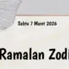 Ramalan Zodiak