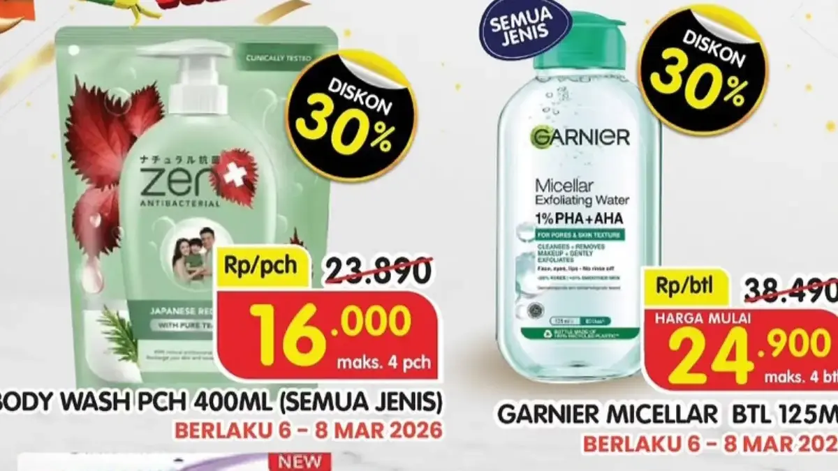 Promo JSM Superindo