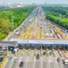 Diskon Tol Mudik