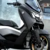 Yamaha NMAX